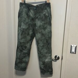 Anthropologie - Hei Hei Pants